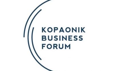 Predstavnik Helianta pozvan na Kopaonik biznis forum