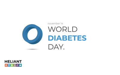 World Diabetes Day: walks – a miraculous and free medicine