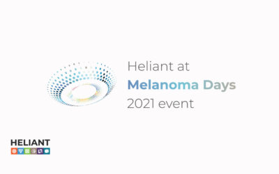 Heliant at Melanoma Days 2021 event: “Connecting the Heliant System to the Melanoma Registry”