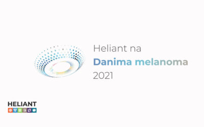 Kompanija „Heliant“ na Danima melanoma 2021: „Povezivanje Heliant sistema sa Registrom za melanom“