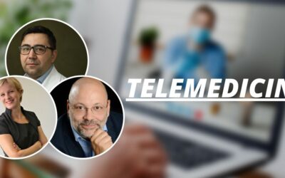 Portal Stetoskop o rezultatima i uspehu projekta TELEMEDICINA