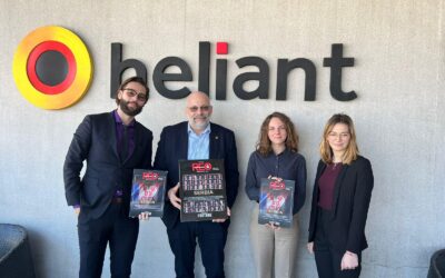 Fortune magazin svrstao kompaniju „Heliant“ među najuspešnije kompanije u Srbiji