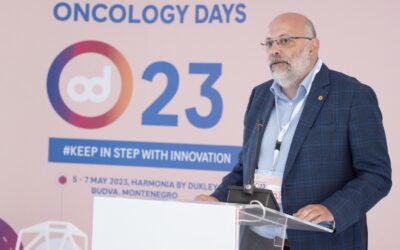 National Oncology Conference: The importance of digitization and data in healthcare