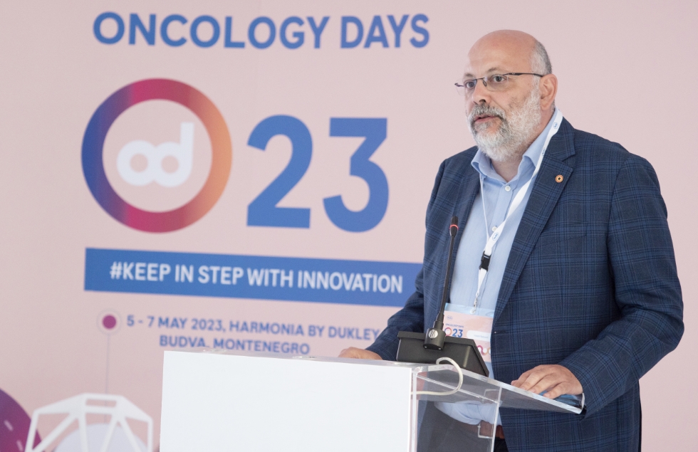 Nacionalni sastanak onkologa: Značaj digitalizacije i podataka u zdravstvu
