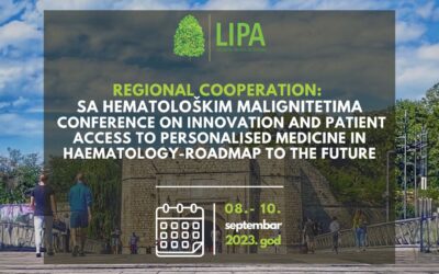 Heliant učestvuje na konferenciji LIPA u Nišu: Transformacija hematologije kroz zdravstvene podatke