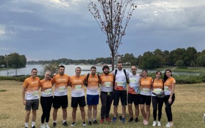 Heliantovci i dalje obaraju rekorde na trci u Beogradu