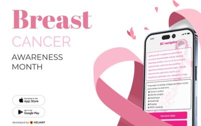 Digital Health Solutions in the Fight Against Breast Cancer