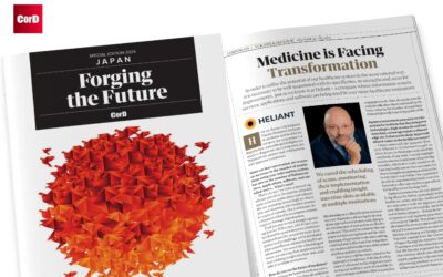 Medicine is facing transformation
