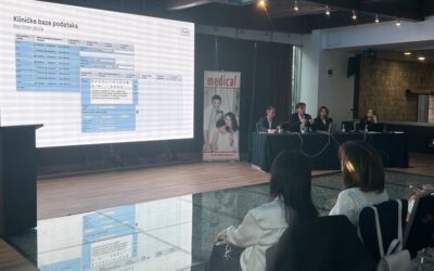 XI Medical conference: Heliant on the “Digitization in Medicine” panel