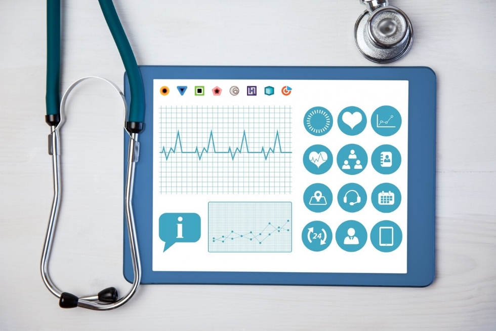 National course “Digitalization for more efficient healthcare”: where medical practice meets digital revolution