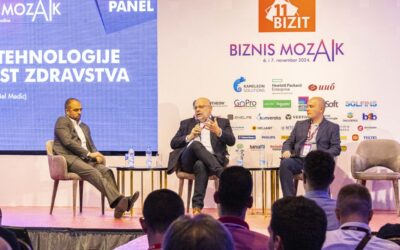 BIZIT 2024: Digitalne tehnologije i budućnost zdravstva