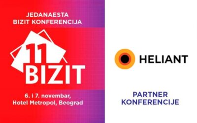 BIZIT 2024: Snaga savremenih tehnologija i optimizacija poslovanja