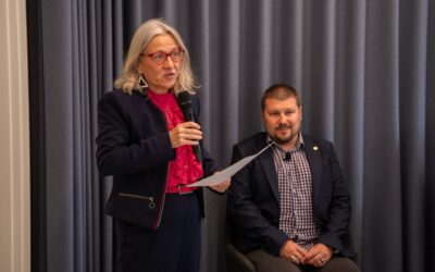 Održan Kardio inovacioni forum u Rezidenciji ambasadorke Švajcarske – Fokus na tehnologiji i prevenciji kardiovaskularnih bolesti