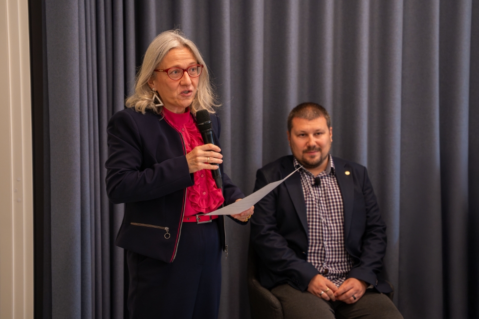 Održan Kardio inovacioni forum u Rezidenciji ambasadorke Švajcarske – Fokus na tehnologiji i prevenciji kardiovaskularnih bolesti