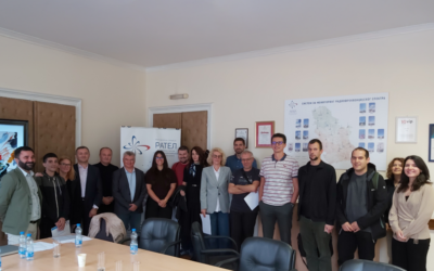 Heliant učestvovao u vežbi reagovanja na sajber incident u okviru projekta „Cyber Balkans“