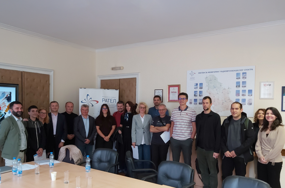 Heliant učestvovao u vežbi reagovanja na sajber incident u okviru projekta „Cyber Balkans“