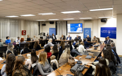 Nova studijska godina na programu „Zdravstveno i farmaceutsko pravo“ – Heliant među predavačima