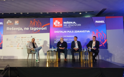 Heliant na BIZIT-u 2025: Rešenja, ne izgovori