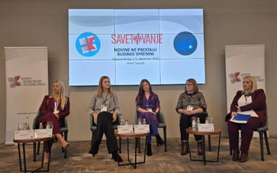 Poslovni softver Moneo 3.0. predstavljen na savetovanju zdravstvenih ustanova Srbije