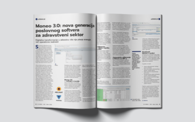 Moneo 3.0 u novom izdanju PC Press-a