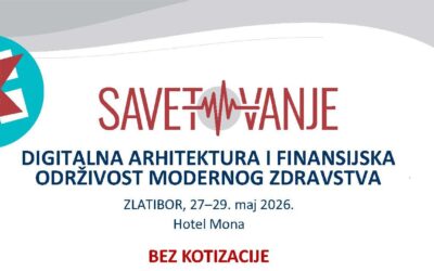 Heliant na savetovanju KZUS-a na Zlatiboru