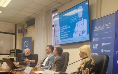 Heliant na sajmu veštačke inteligencije
