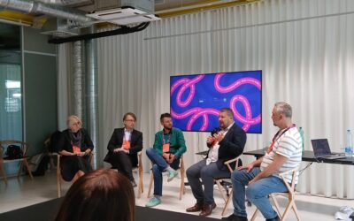 Od digitalnih veština do AI-ja: Heliant i Infolab na All Digital Summit 2026