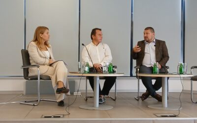 Heliant na FUTURE danu: AI u funkciji razvoja usmerenog na čoveka