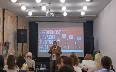 Heliant među organizatorima konferencije „Bezbednost pacijenata – Srbija 2026“