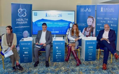 Heliant na konferenciji Legal Pro Forum 2026